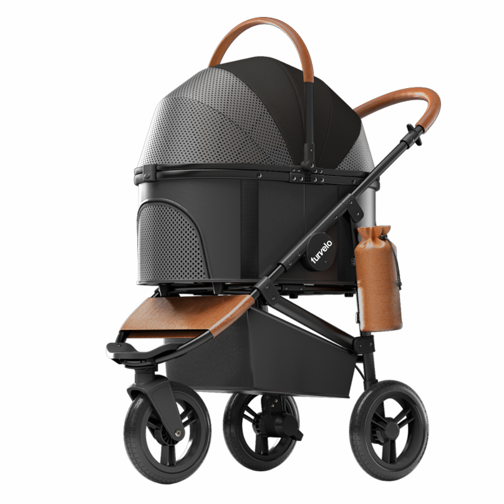 Furvelo Jogger Dog Pram
