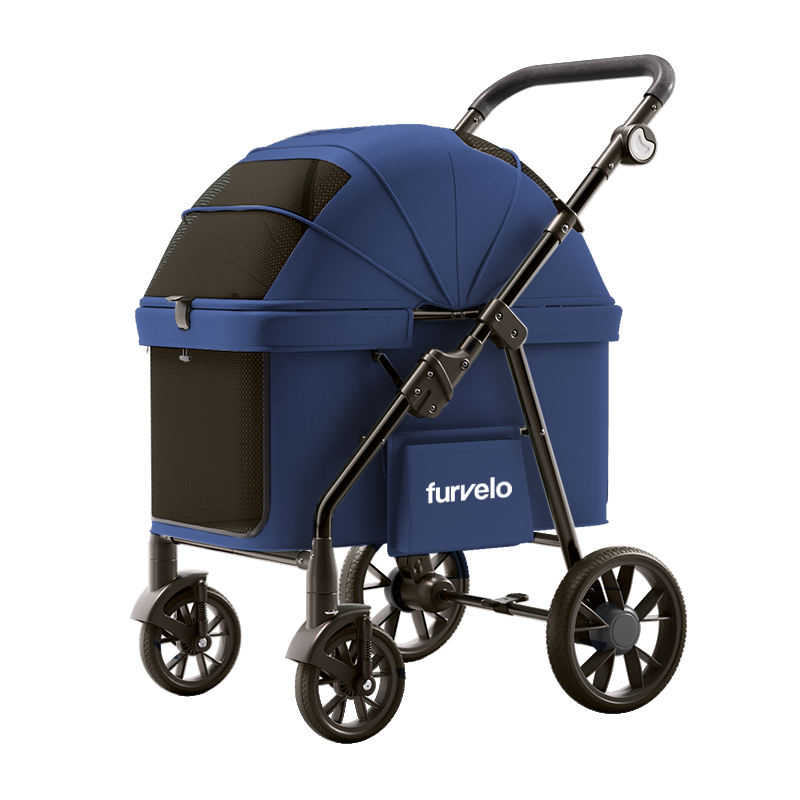 Furvelo Wagon