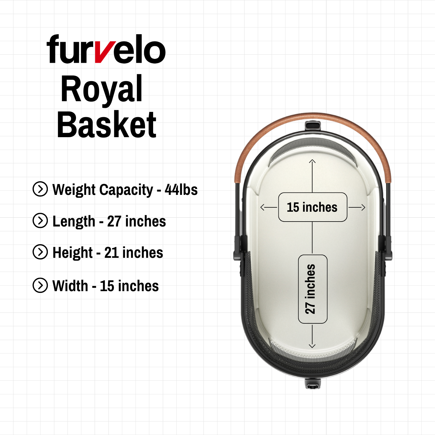 Furvelo Royal